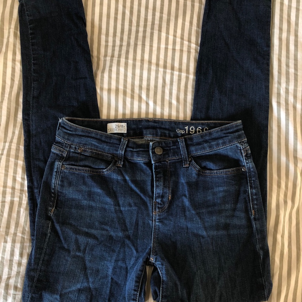 GAP Jeans - Picture 3 of 3